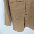 リーバイス Levis 90S 94年製 70742-34 ダック地 カバーオール ジャケット メンズ 38