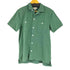 ジェイクルー J.CREW 00S S/S ストライプ 開襟シャツ メンズ JPN:S