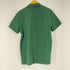 ジェイクルー J.CREW 00S S/S ストライプ 開襟シャツ メンズ JPN:S