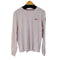 ナイキ NIKE L/S スウォッシュロゴ プリントTシャツ メンズ JPN:L