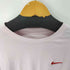 ナイキ NIKE L/S スウォッシュロゴ プリントTシャツ メンズ JPN:L