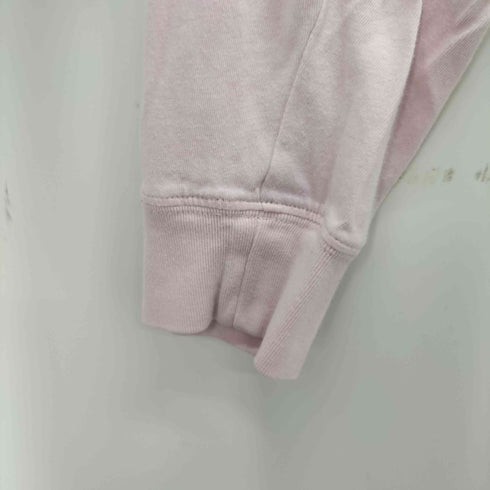 ナイキ NIKE L/S スウォッシュロゴ プリントTシャツ メンズ JPN:L