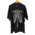 ファセッタズム FACETASM 23ss BONES PRINT TEE メンズ JPN:S