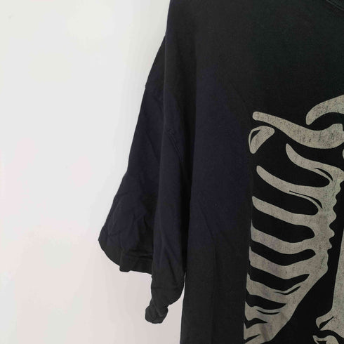 ファセッタズム FACETASM 23ss BONES PRINT TEE メンズ JPN:S