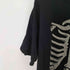 ファセッタズム FACETASM 23ss BONES PRINT TEE メンズ JPN:S