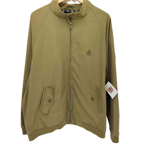 アイゾッド IZOD スウィングトップジャケット メンズ XL
