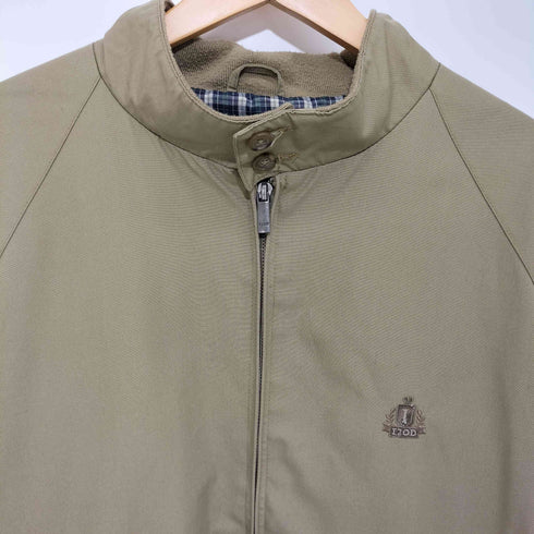 アイゾッド IZOD スウィングトップジャケット メンズ XL