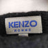 ケンゾー KENZO パイピング ラグランニット メンズ FREE