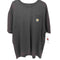 カーハート Carhartt クルーネックS/SポケットTシャツ メンズ XL