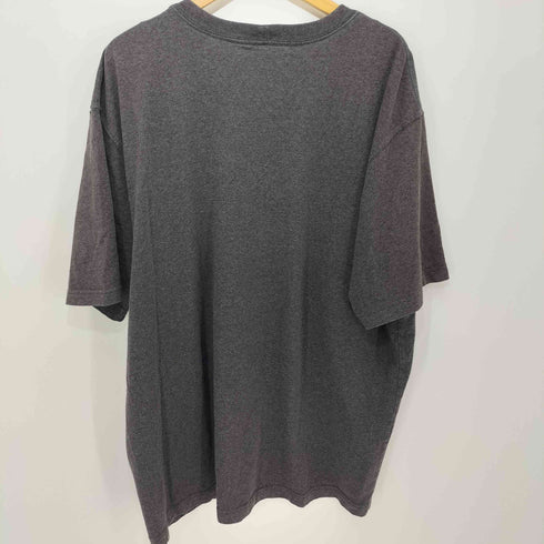 カーハート Carhartt クルーネックS/SポケットTシャツ メンズ XL
