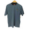 ケンゾー KENZO LUCKY TIGER S/S Tシャツ メンズ import:S