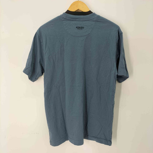 ケンゾー KENZO LUCKY TIGER S/S Tシャツ メンズ import:S