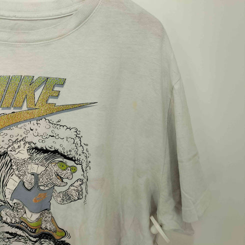 ナイキ NIKE プリントS/S Tシャツ メンズ XXL