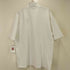 KAOYORINAKAMI Connie halfzip tee コニーハーフジップTシャツ メンズ JPN:XL