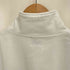 KAOYORINAKAMI Connie halfzip tee コニーハーフジップTシャツ メンズ JPN:XL