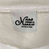KAOYORINAKAMI Connie halfzip tee コニーハーフジップTシャツ メンズ JPN:XL