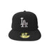 ニューエラ NEW ERA メタルロゴ 6パネルベースボールキャップ メンズ 7 1/2