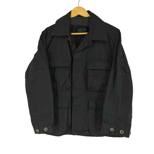 後染め BDUジャケット メンズ