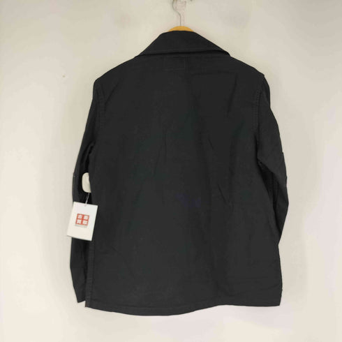 後染め BDUジャケット メンズ