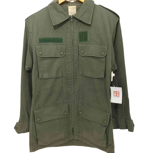 フレンチアーミー FRENCH ARMY Air Force Jacket エアフォース ジャケット メンズ 92 L PM