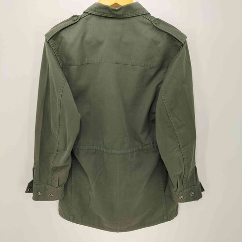 フレンチアーミー FRENCH ARMY Air Force Jacket エアフォース ジャケット メンズ 92 L PM