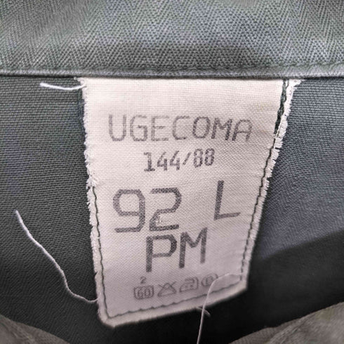 フレンチアーミー FRENCH ARMY Air Force Jacket エアフォース ジャケット メンズ 92 L PM