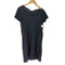 サカイラック sacai luck 素材切替 ロング半袖Tシャツ レディース JPN:1
