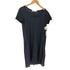 サカイラック sacai luck 素材切替 ロング半袖Tシャツ レディース JPN:1
