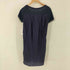 サカイラック sacai luck 素材切替 ロング半袖Tシャツ レディース JPN:1
