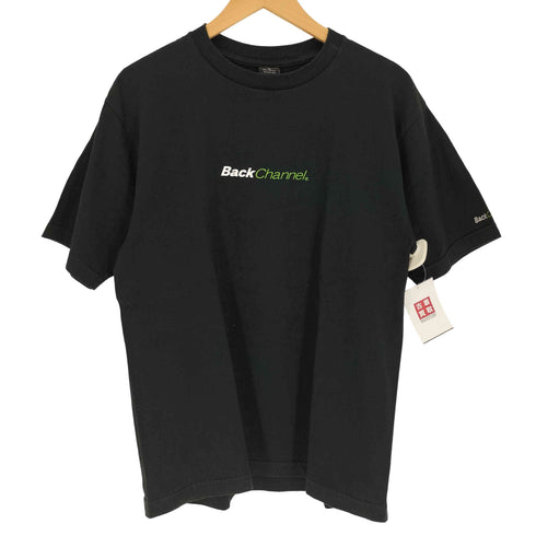 バックチャンネル Back Channel NITRO バックチャンネル 5400 Tシャツ メンズ JPN:L