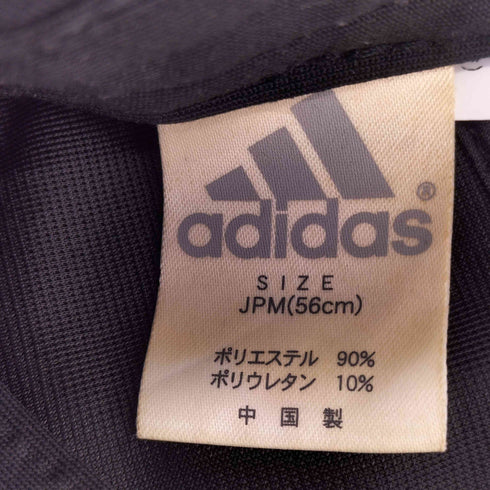 アディダス adidas 00S ハンチングキャップ 3ストライプ メンズ