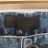 ジャックローズ JACKROSE Y2K ダメージ加工スキニーデニムパンツ メンズ 35