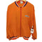 アディダスオリジナルス adidas Originals 80S 銀タグ ビッグトレフォイルロゴ ジップアップ ブルゾン ジャケット メンズ