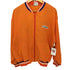 アディダスオリジナルス adidas Originals 80S 銀タグ ビッグトレフォイルロゴ ジップアップ ブルゾン ジャケット メンズ