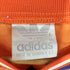 アディダスオリジナルス adidas Originals 80S 銀タグ ビッグトレフォイルロゴ ジップアップ ブルゾン ジャケット メンズ