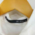 ブランバスク blanc basque L/S 星柄切替シャツ レディース JPN:38
