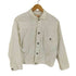 オアスロウ orSlow 別注 1st 506BB デニムジャケット レディース JPN:XS