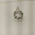 アンブッシュ AMBUSH 925 CHAIN RING メンズ L