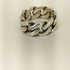 アンブッシュ AMBUSH 925 CHAIN RING メンズ L