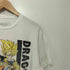 メキシコ製 アニメキャラクタープリント S/S クルーネックTシャツ メンズ import:M
