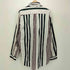 トミーヒルフィガー TOMMY HILFIGER ロゴ刺繍 ボタンダウン L/S シャツ メンズ import:M