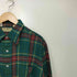エルエルビーン L.L.Bean 90S USA製 L/S チェック シャツ メンズ import:XL