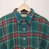 エルエルビーン L.L.Bean 90S USA製 L/S チェック シャツ メンズ import:XL