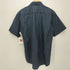 ファーストダウン FIRST DOWN タータンチェック S/S BDシャツ メンズ import:L