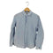 ヤエカ YAECA COMFORT SHIRT RELAX コンフォートシャツ レディース JPN:M