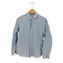 ヤエカ YAECA COMFORT SHIRT RELAX コンフォートシャツ レディース JPN:M