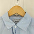 ヤエカ YAECA COMFORT SHIRT RELAX コンフォートシャツ レディース JPN:M