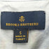ブルックスブラザーズ BROOKS BROTHERS ロゴ刺繍 コットン ポロシャツ メンズ import:S