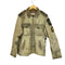 ウィルソン Wilsons Leather POLICE ワッペン ジップアップレザージャケット メンズ JPN:M