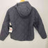 ユニクロ UNIQLO 24AW PUFFTECH パフテックパーカ ダウン ジャケット キルティング レディース 60